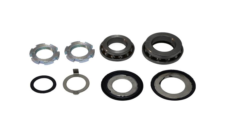 ÖN DÜZEN FURJ TAKIMI (ZT200-C)